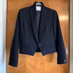 Christian Dior short jacket